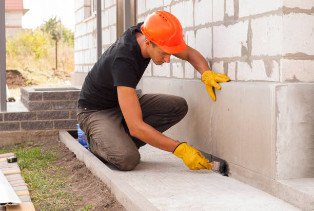 Licensed Crawl Space Encapsulation service in Alexandria, VA - Arrow Tight Waterproofing